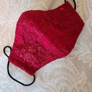 Fashion Mask (AVAILABLE UPON REQUEST ONLY)